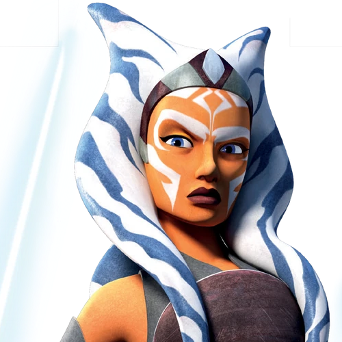 Ahsoka Tano