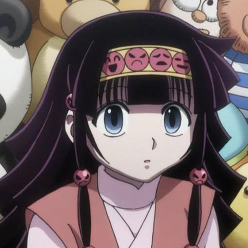 Alluka