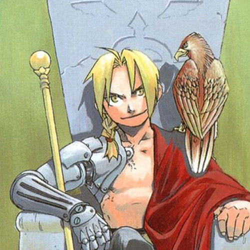 Edward Elric