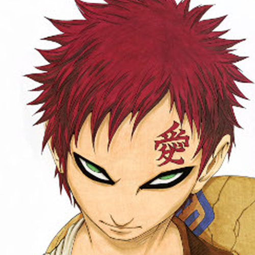 Gaara