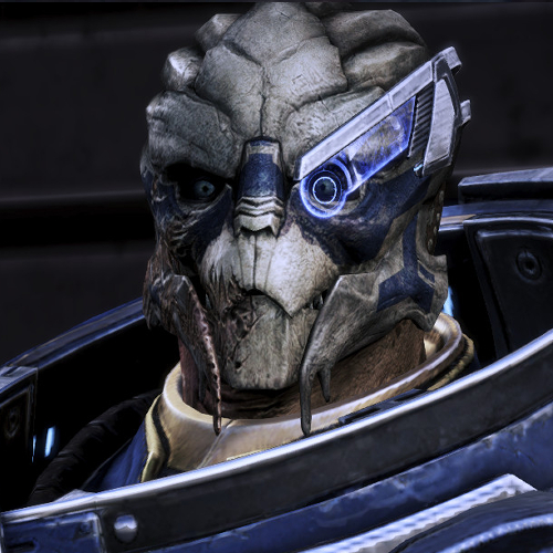 Garrus