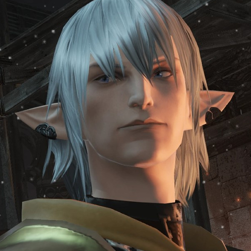 Haurchefant