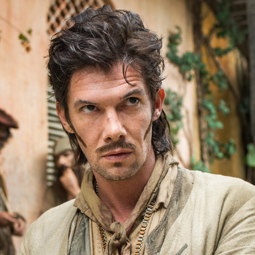 Jack Rackham