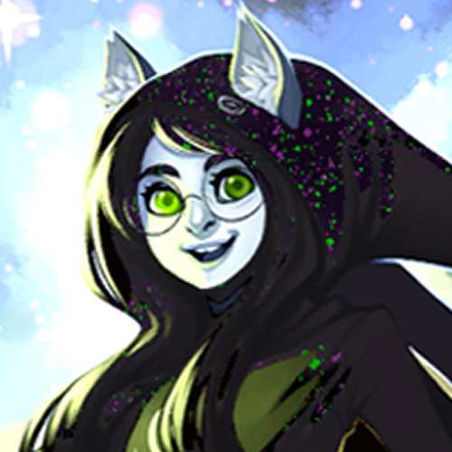 Jade Harley