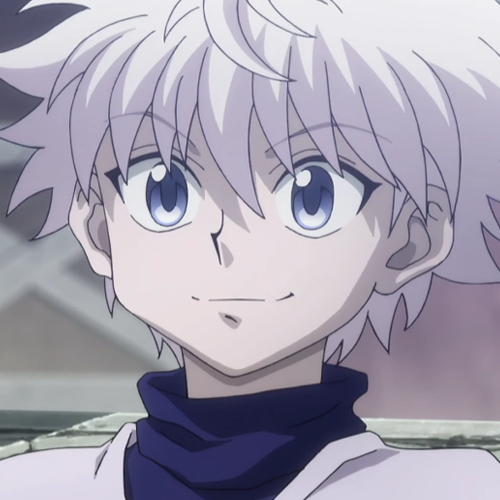 Killua