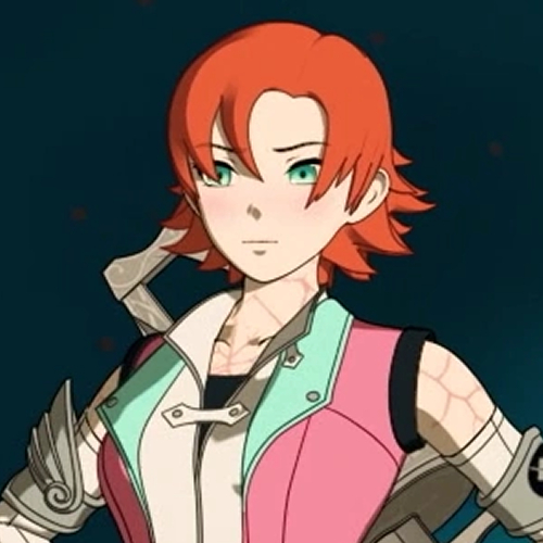 Nora Valkyrie