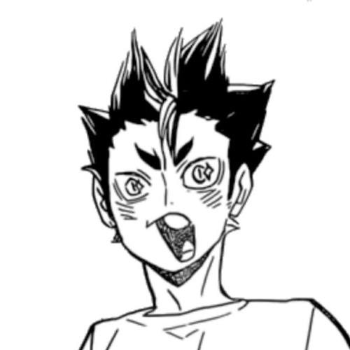Nishinoya