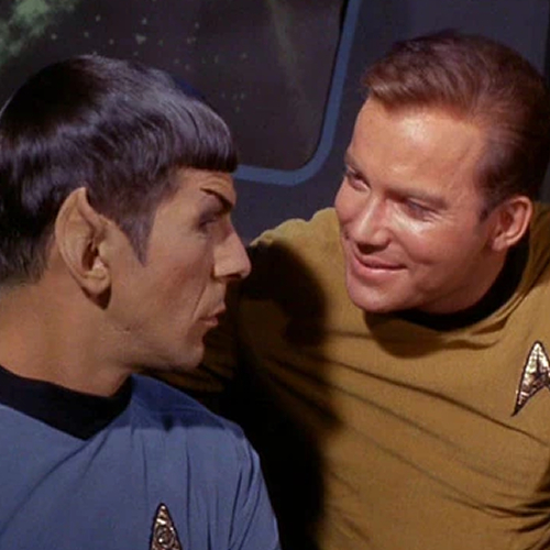 Spick and Kirk