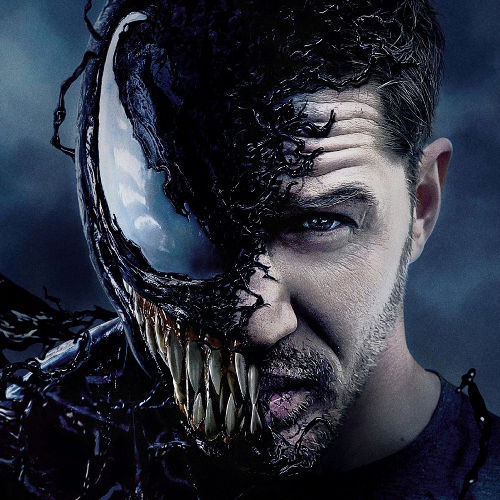 Eddie and Venom